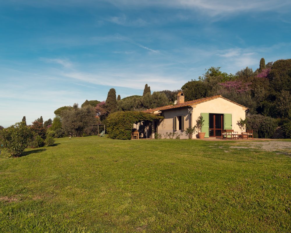 Foto di Ulisse Albiati